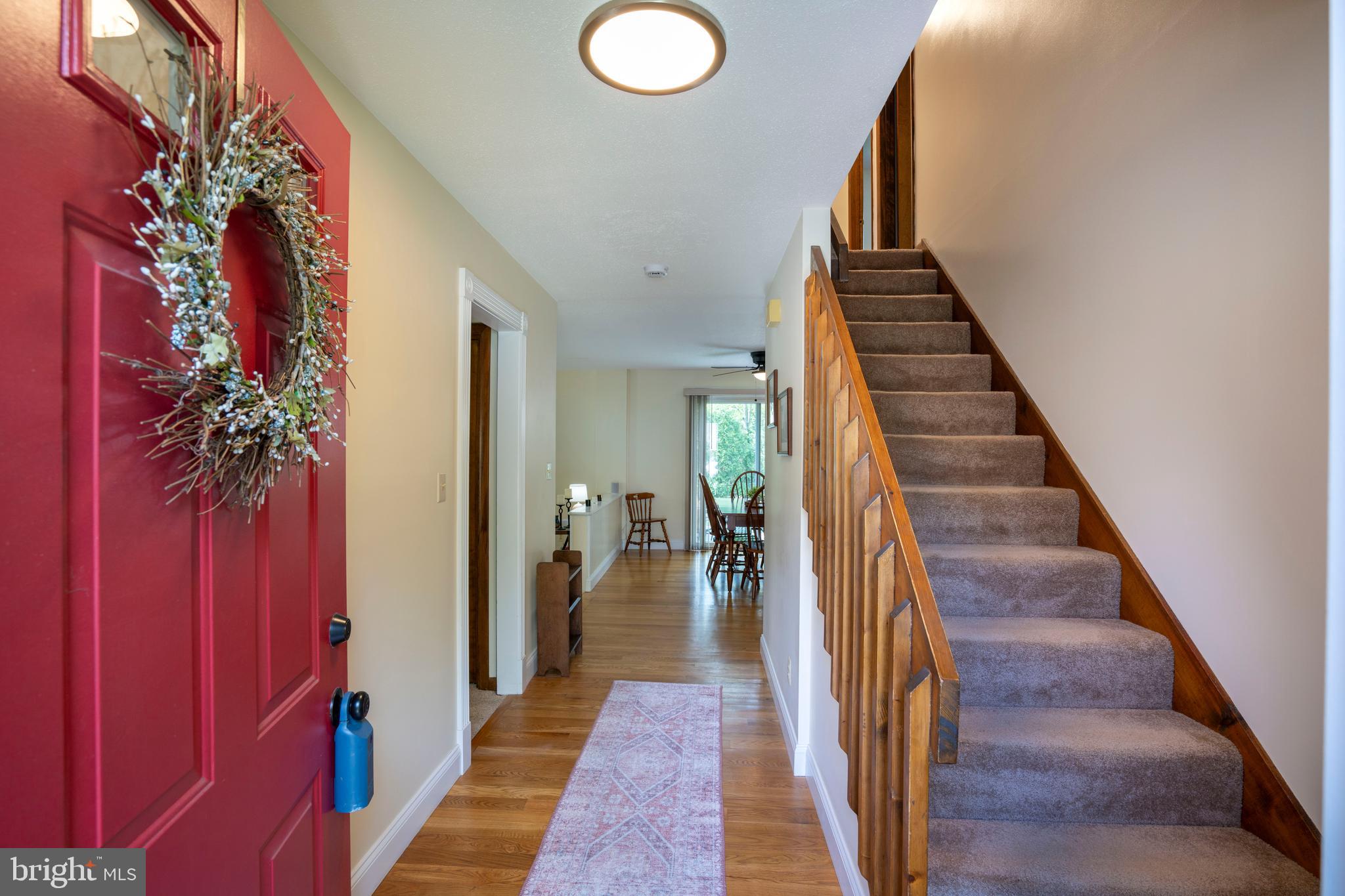PARK FOREST VILLAGE - Residential