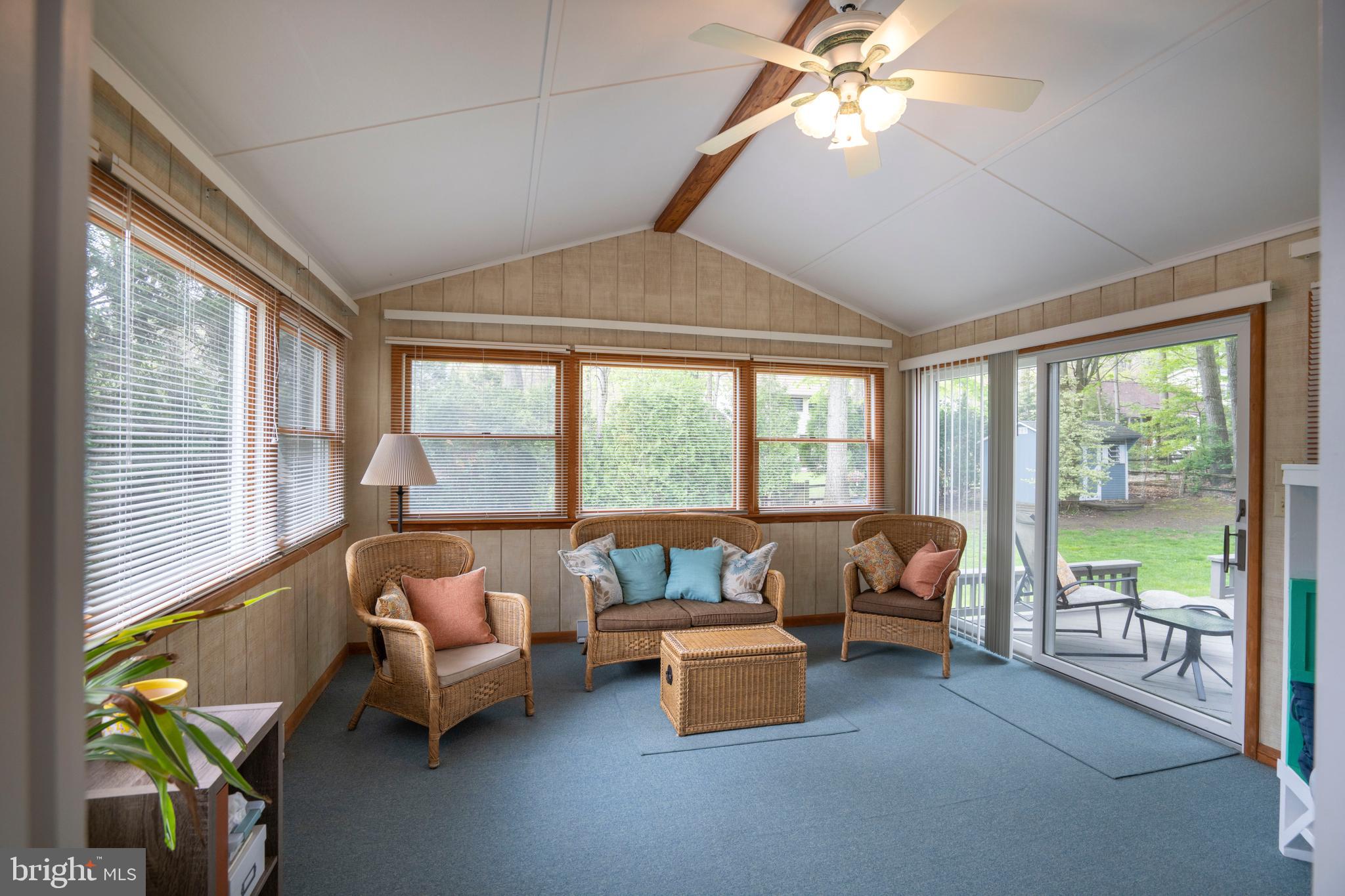 PARK FOREST VILLAGE - Residential