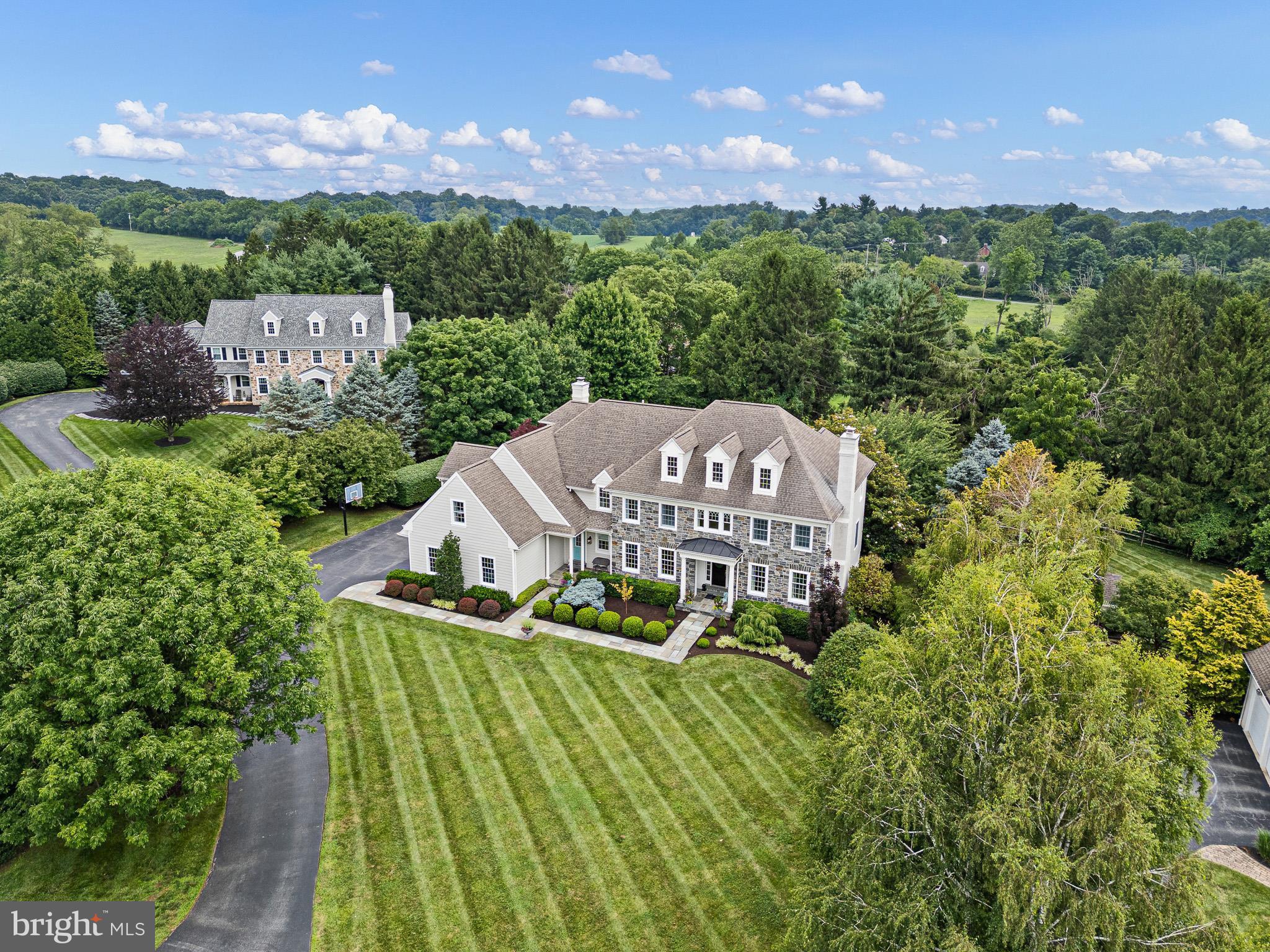 107 NEWLIN GREEN CIRCLE