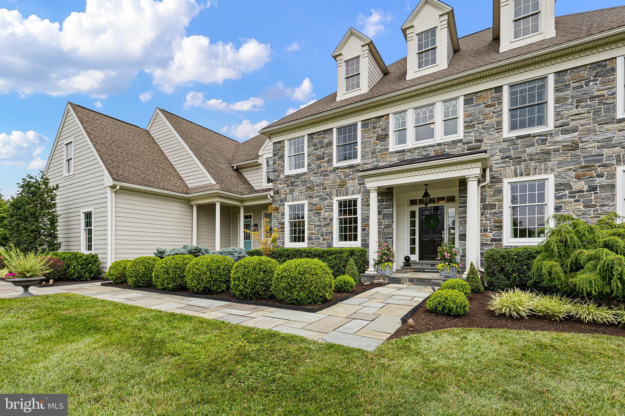 107 NEWLIN GREEN CIRCLE