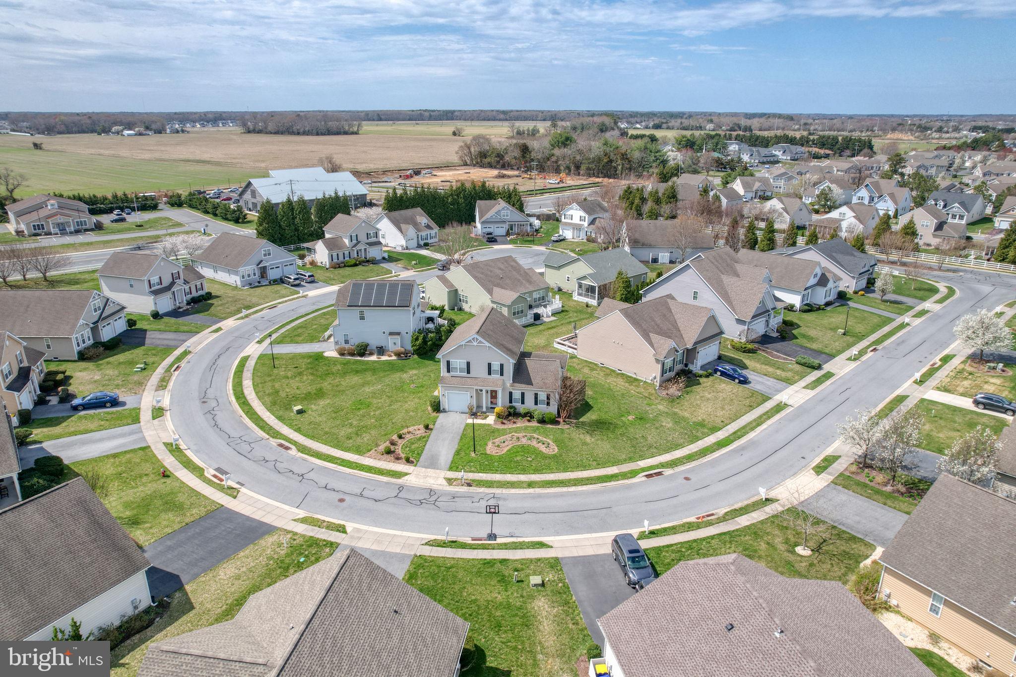 SUMMERCREST - Residential