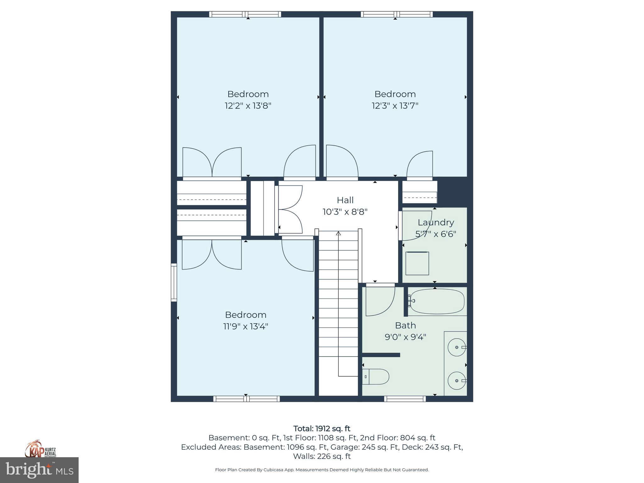 SUMMERCREST - Residential