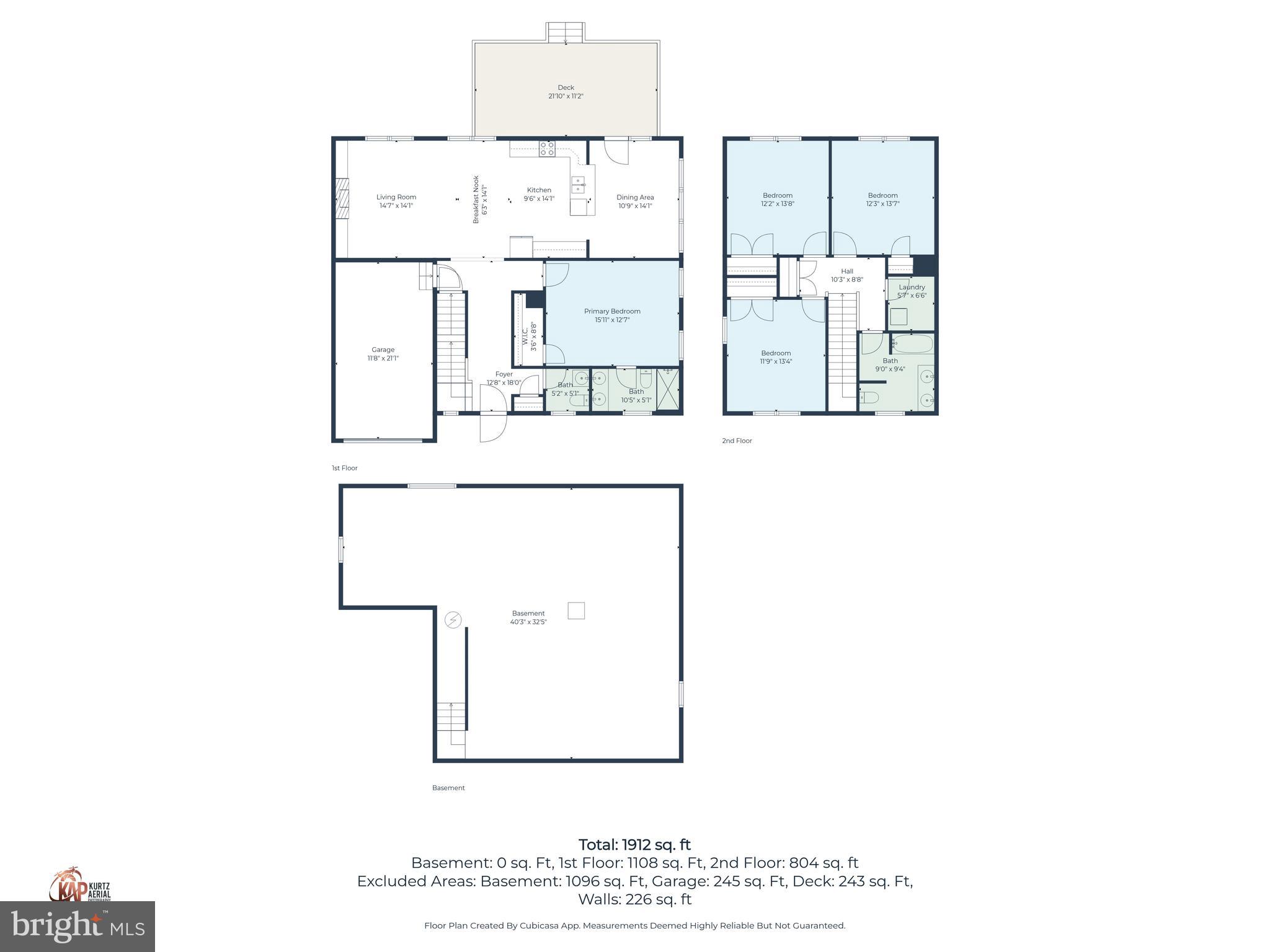 SUMMERCREST - Residential
