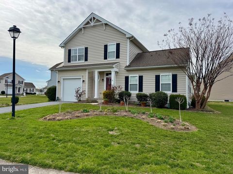 18948 GOLDFINCH COVE REHOBOTH BEACH DE 19971