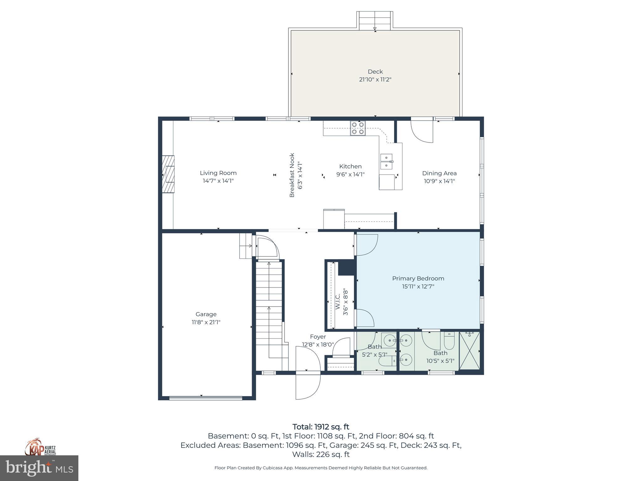 SUMMERCREST - Residential
