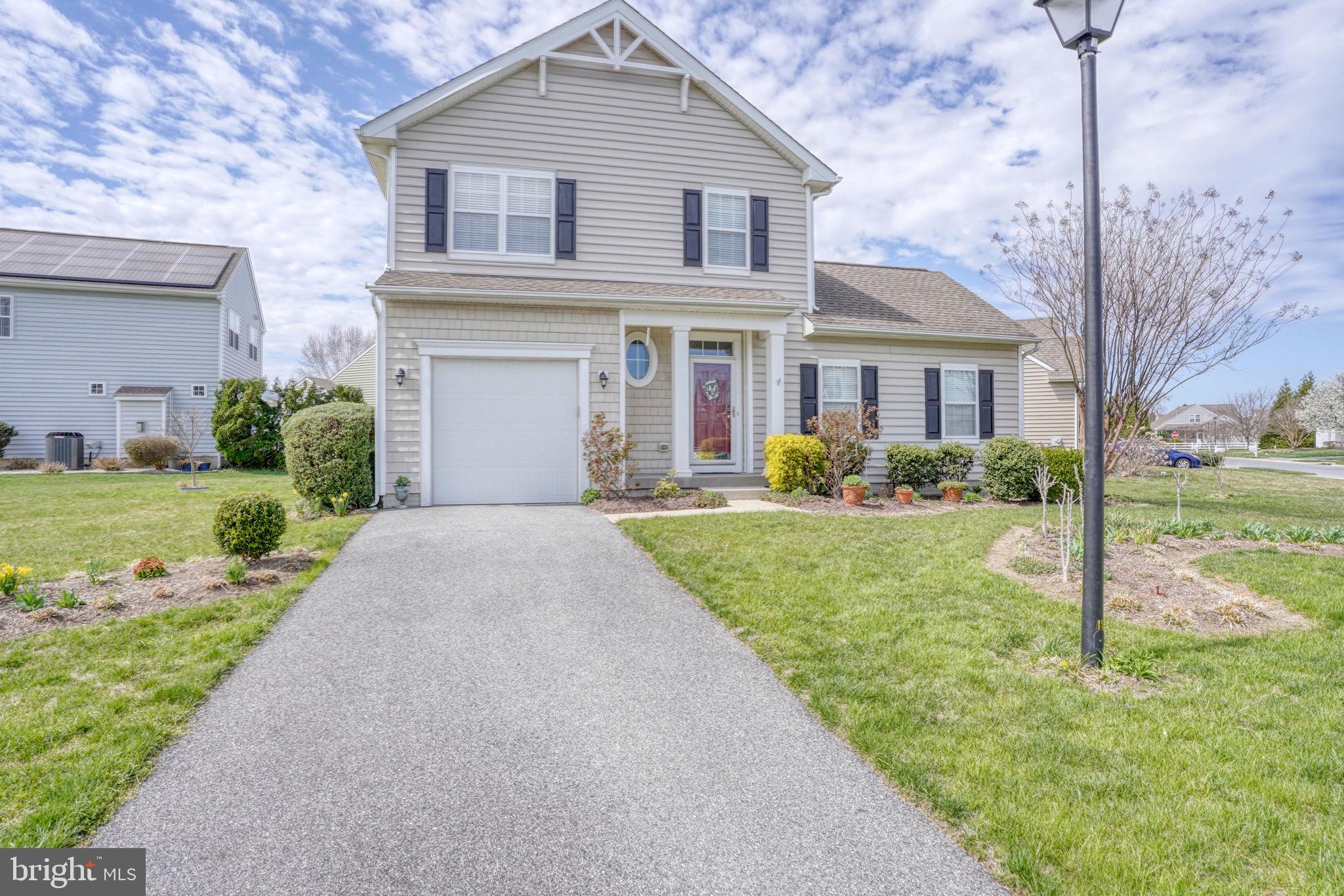 SUMMERCREST - Residential