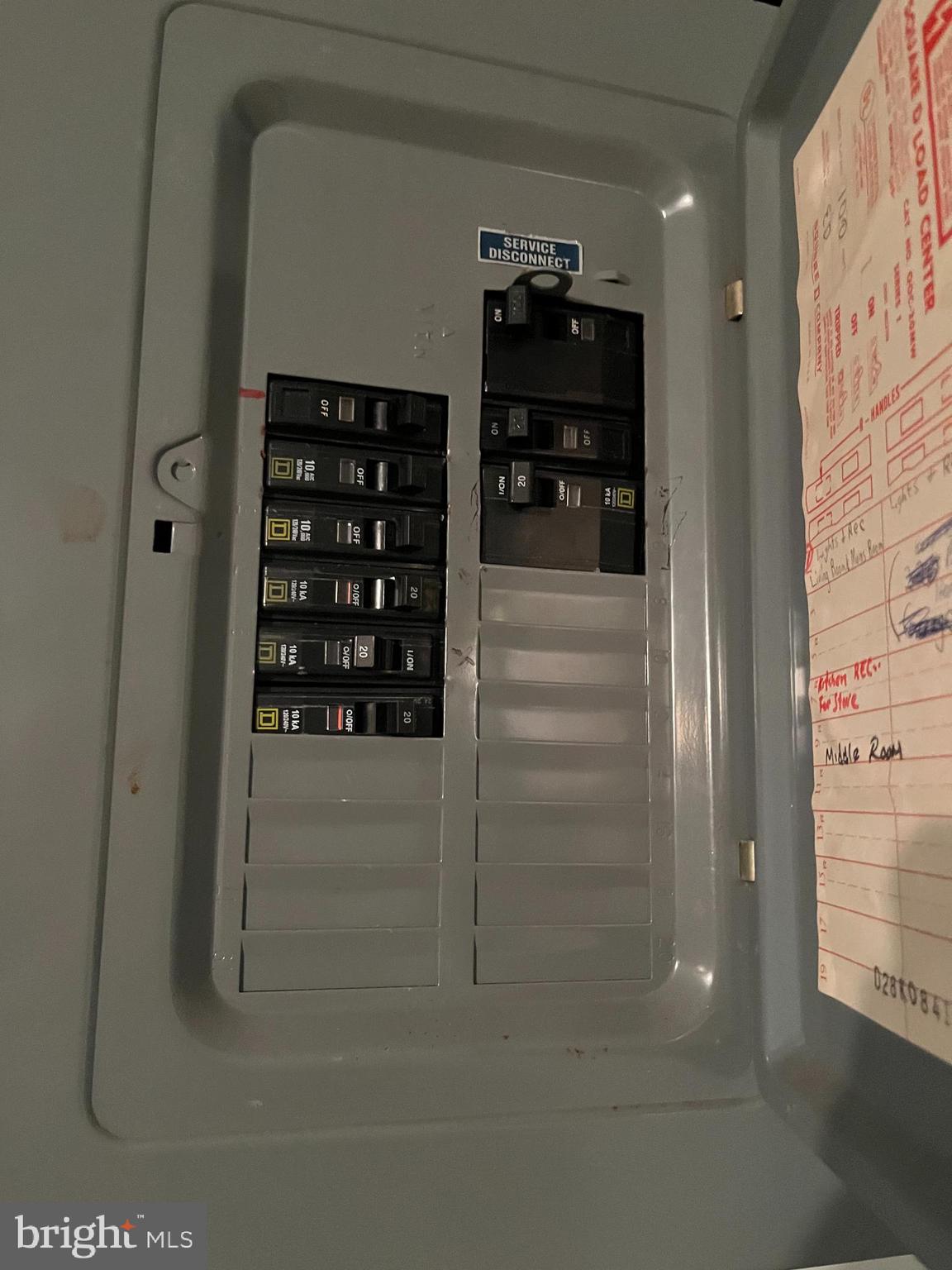 ANNVILLE - Residential