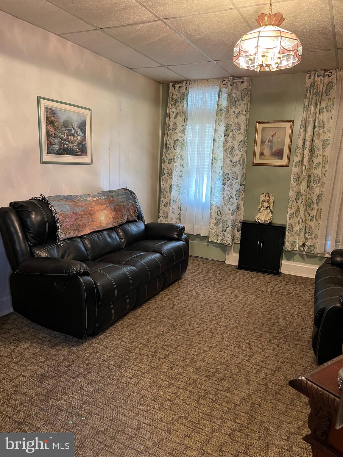 ANNVILLE - Residential