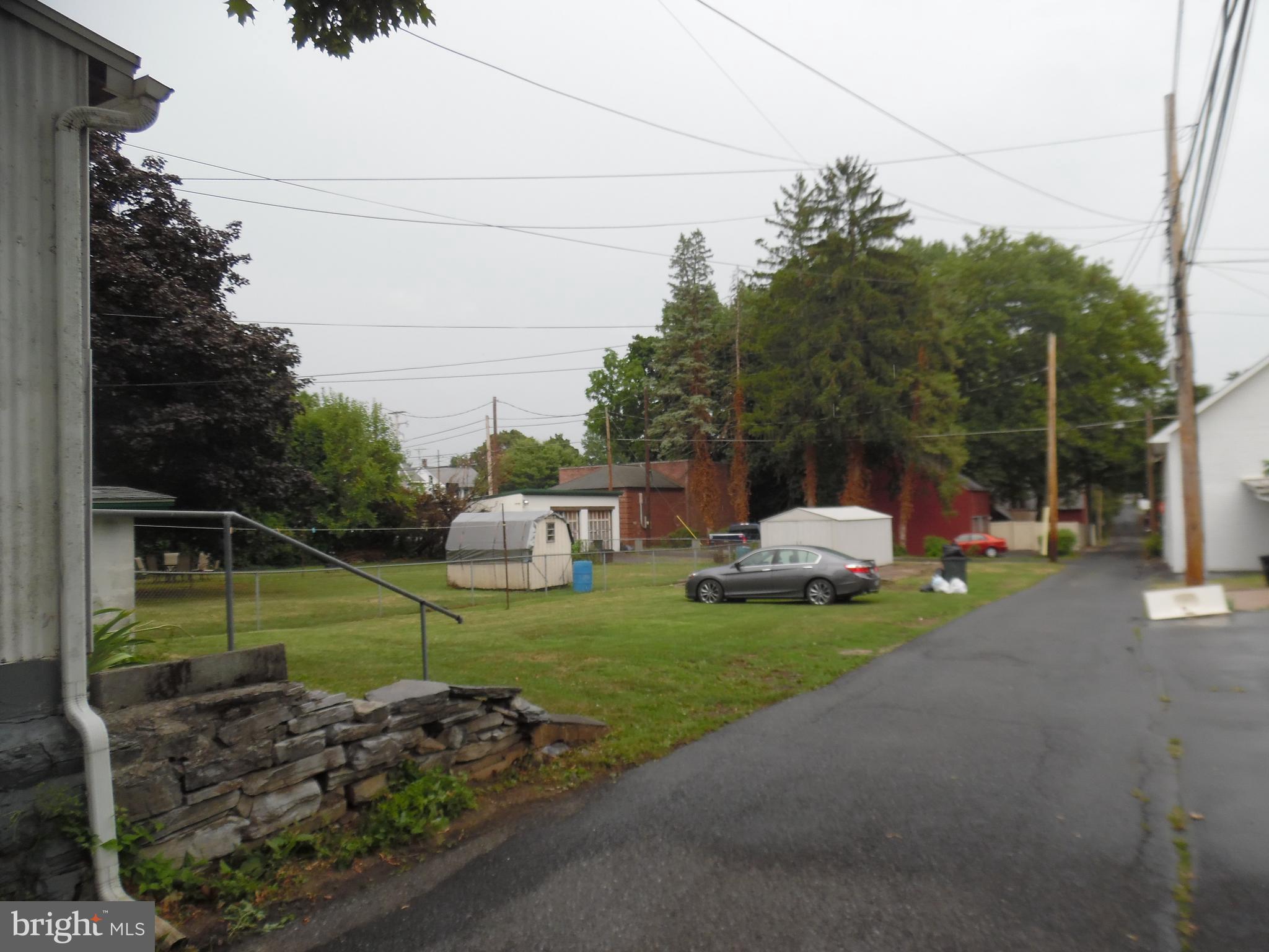 ANNVILLE - Residential