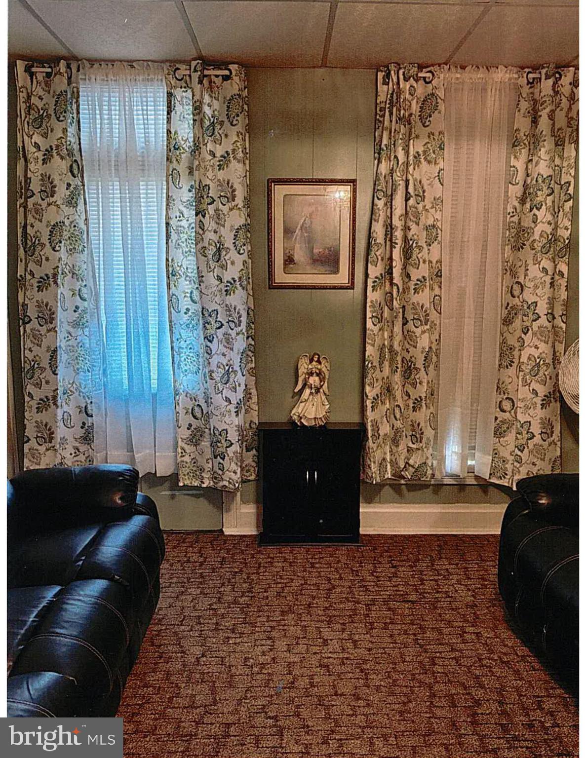 ANNVILLE - Residential