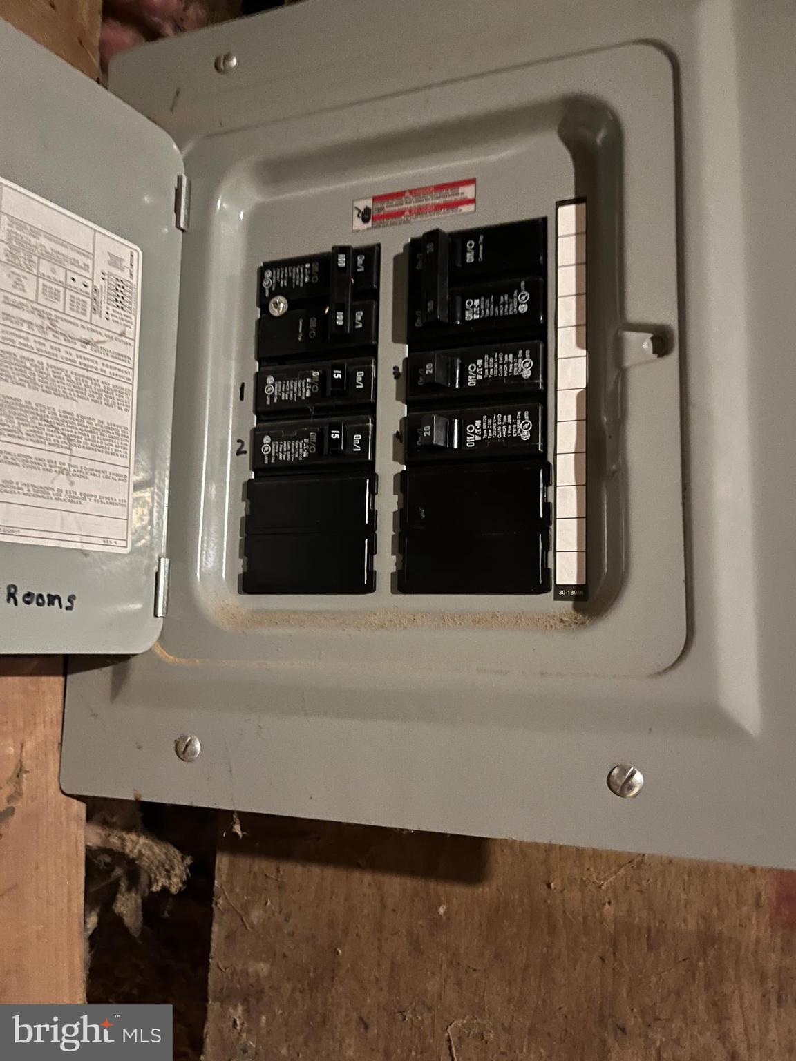 ANNVILLE - Residential