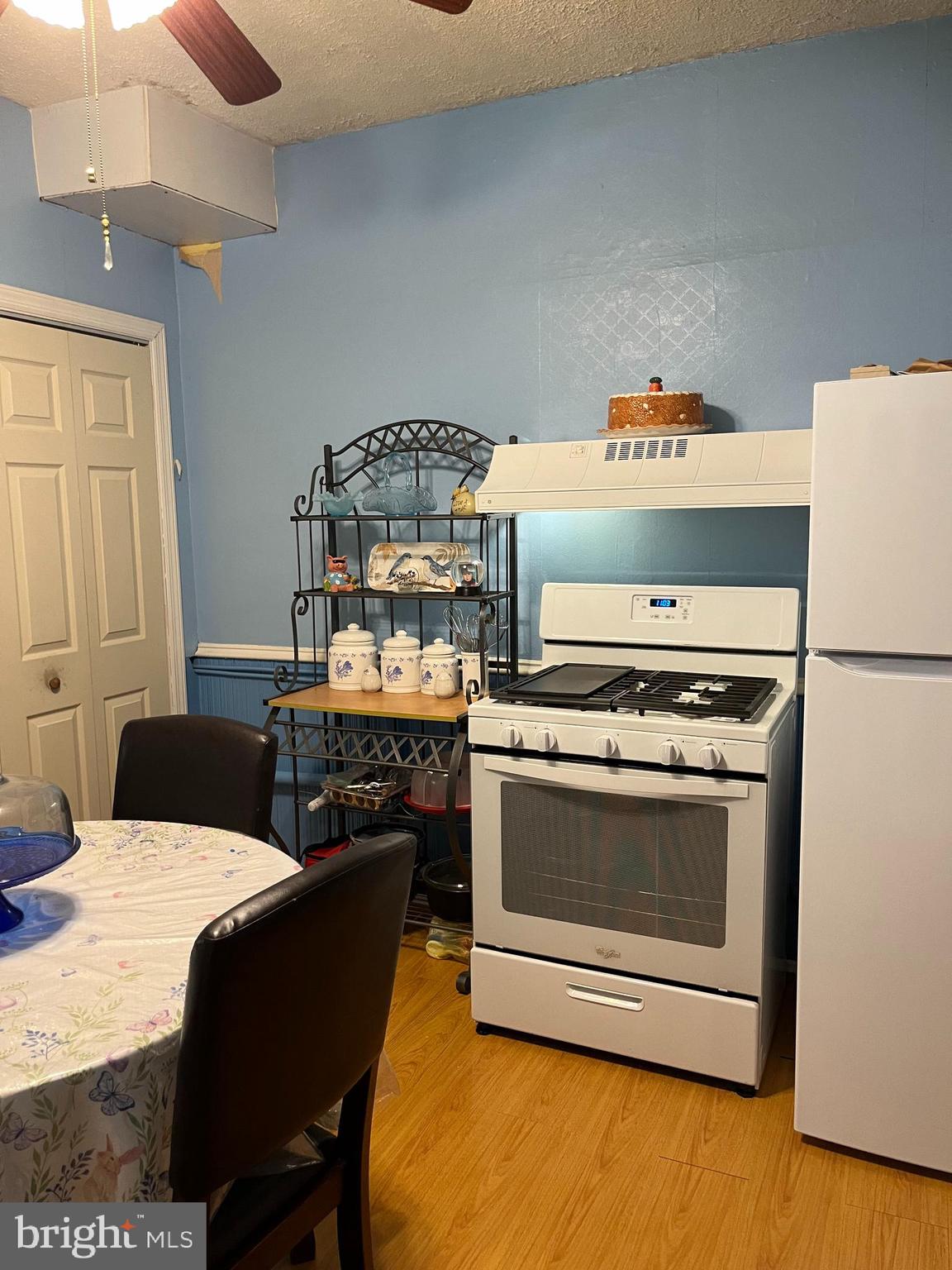 ANNVILLE - Residential