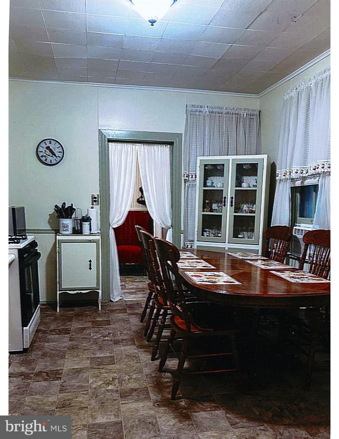 ANNVILLE - Residential