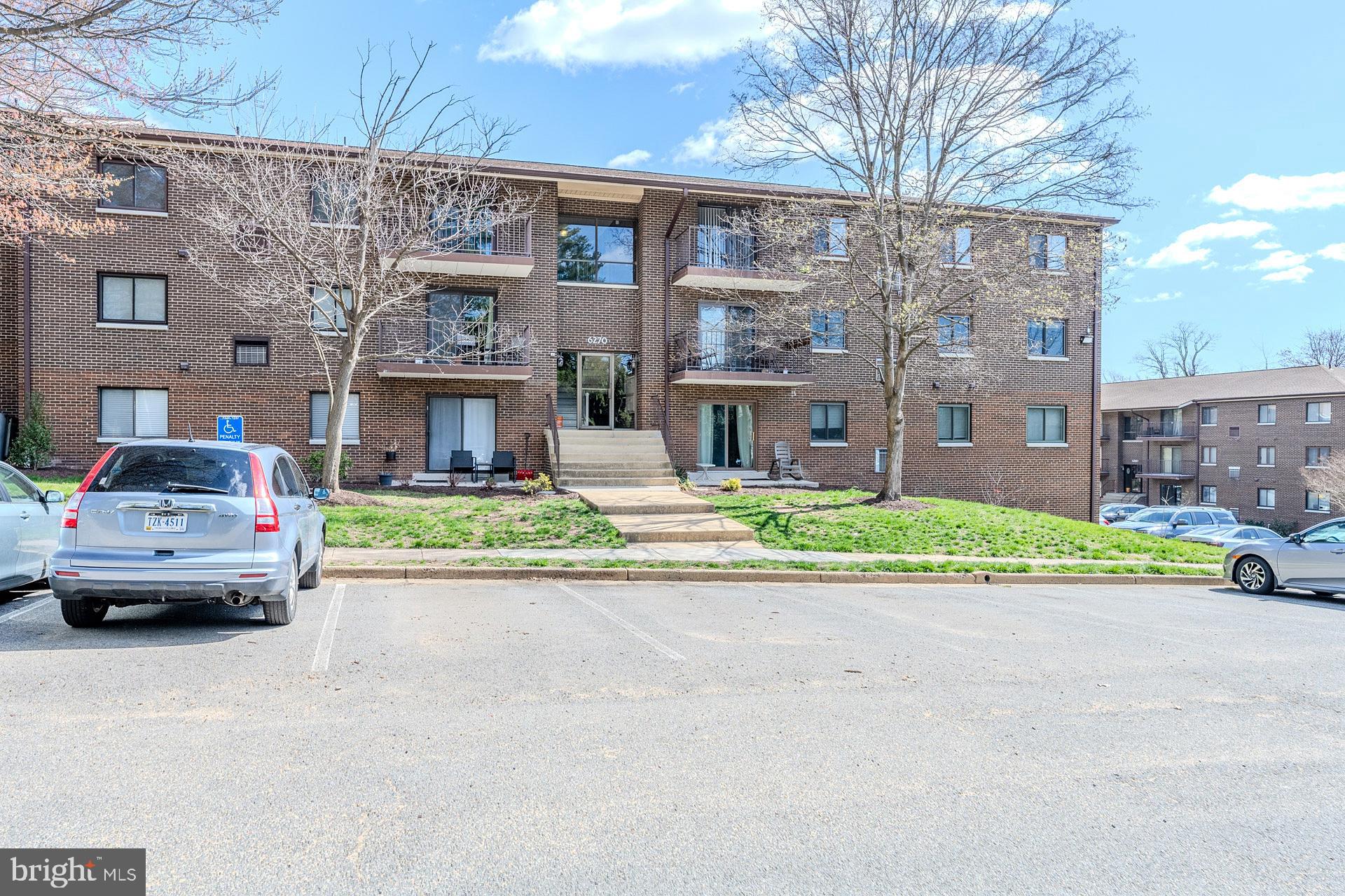 EDSALL TERRACE - Residential