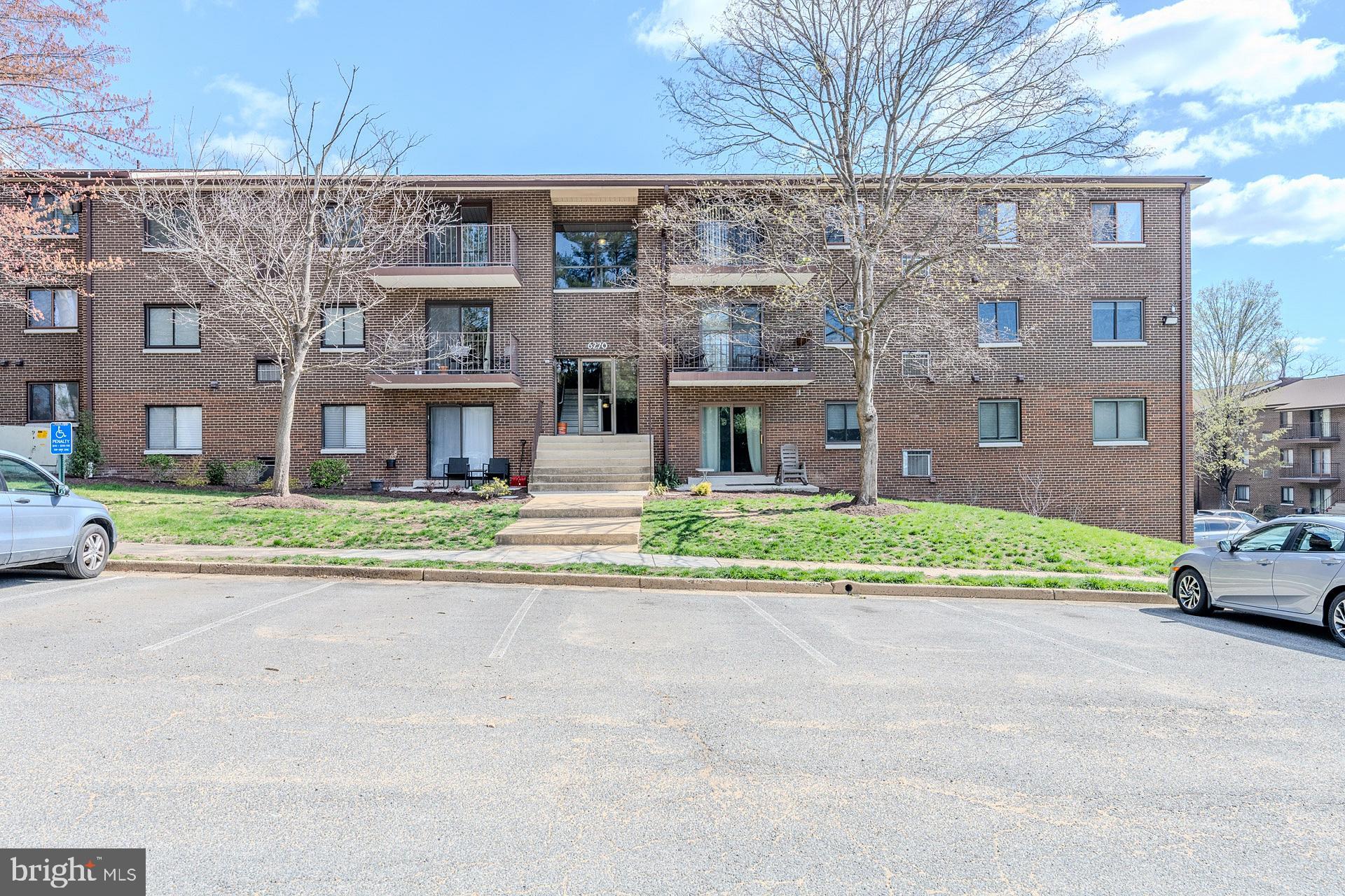 EDSALL TERRACE - Residential