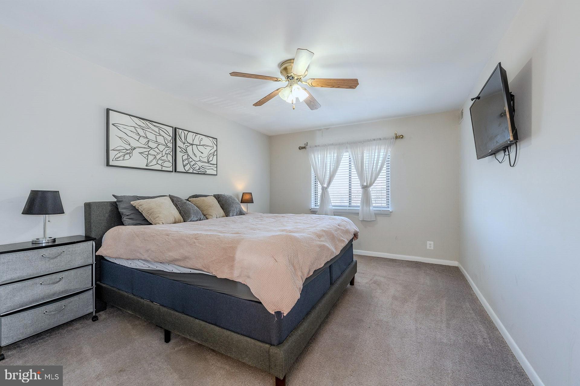 EDSALL TERRACE - Residential