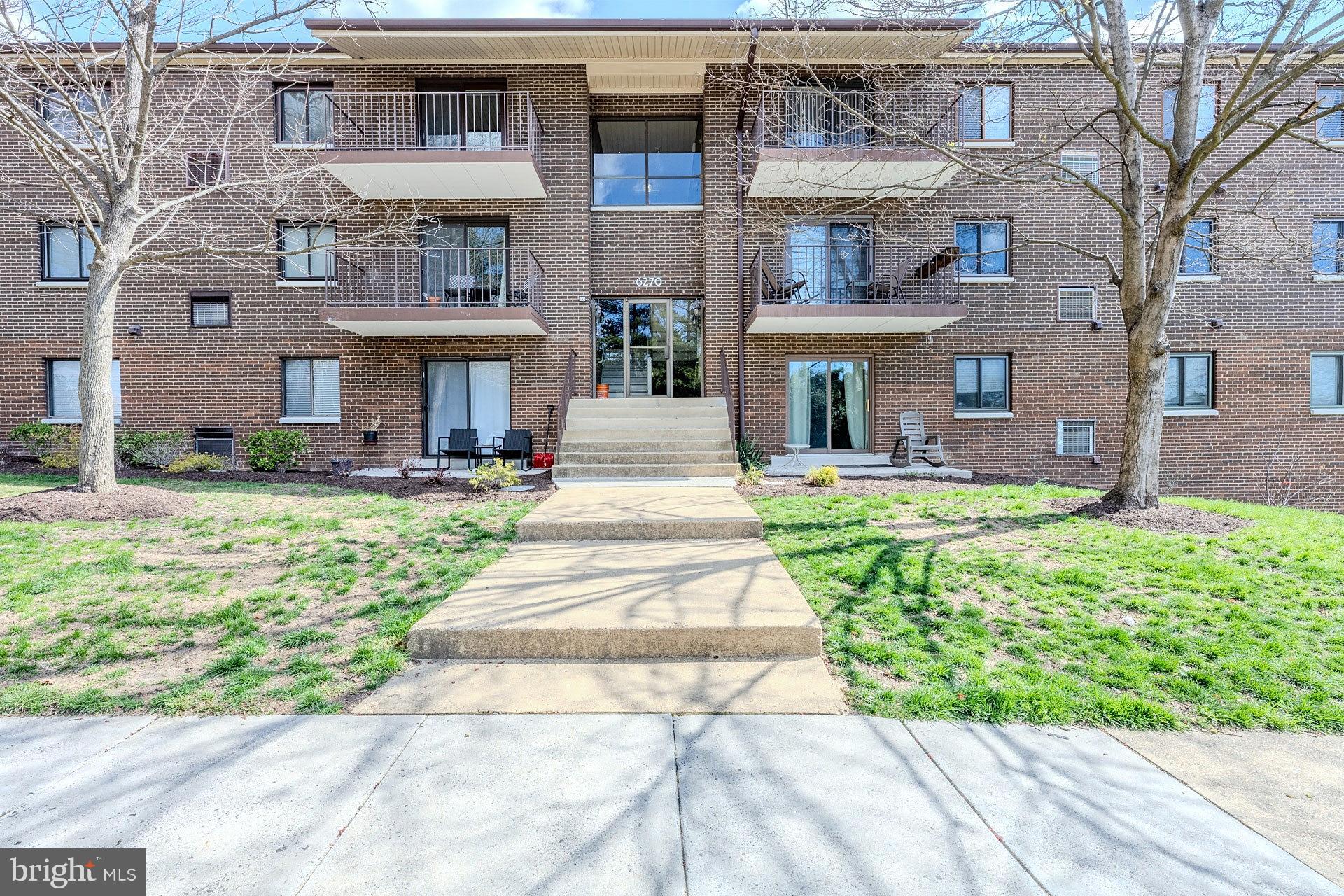 EDSALL TERRACE - Residential