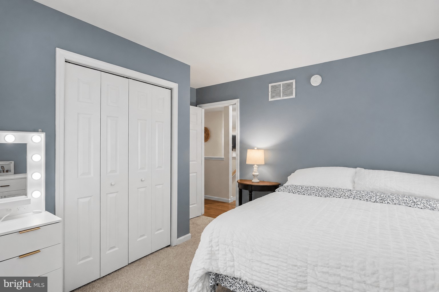 MONTGOMERY OAKS - Residential