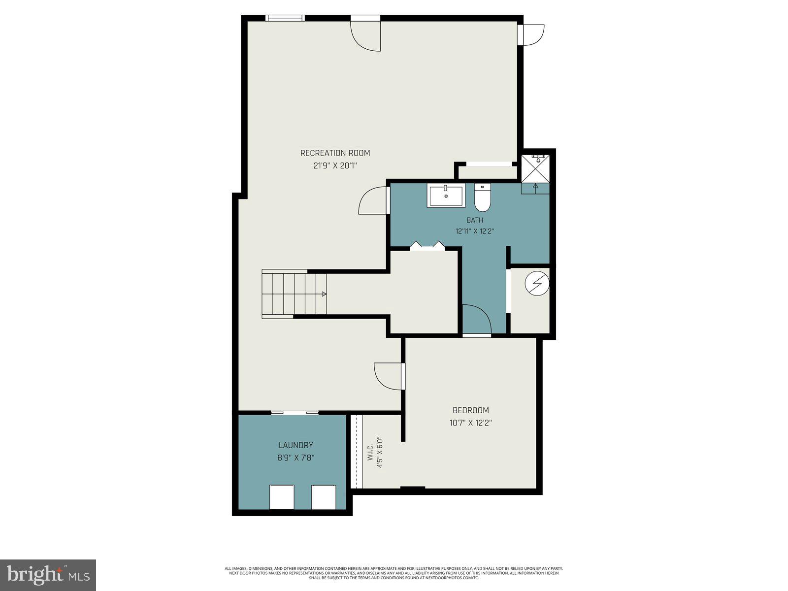 MONTGOMERY OAKS - Residential