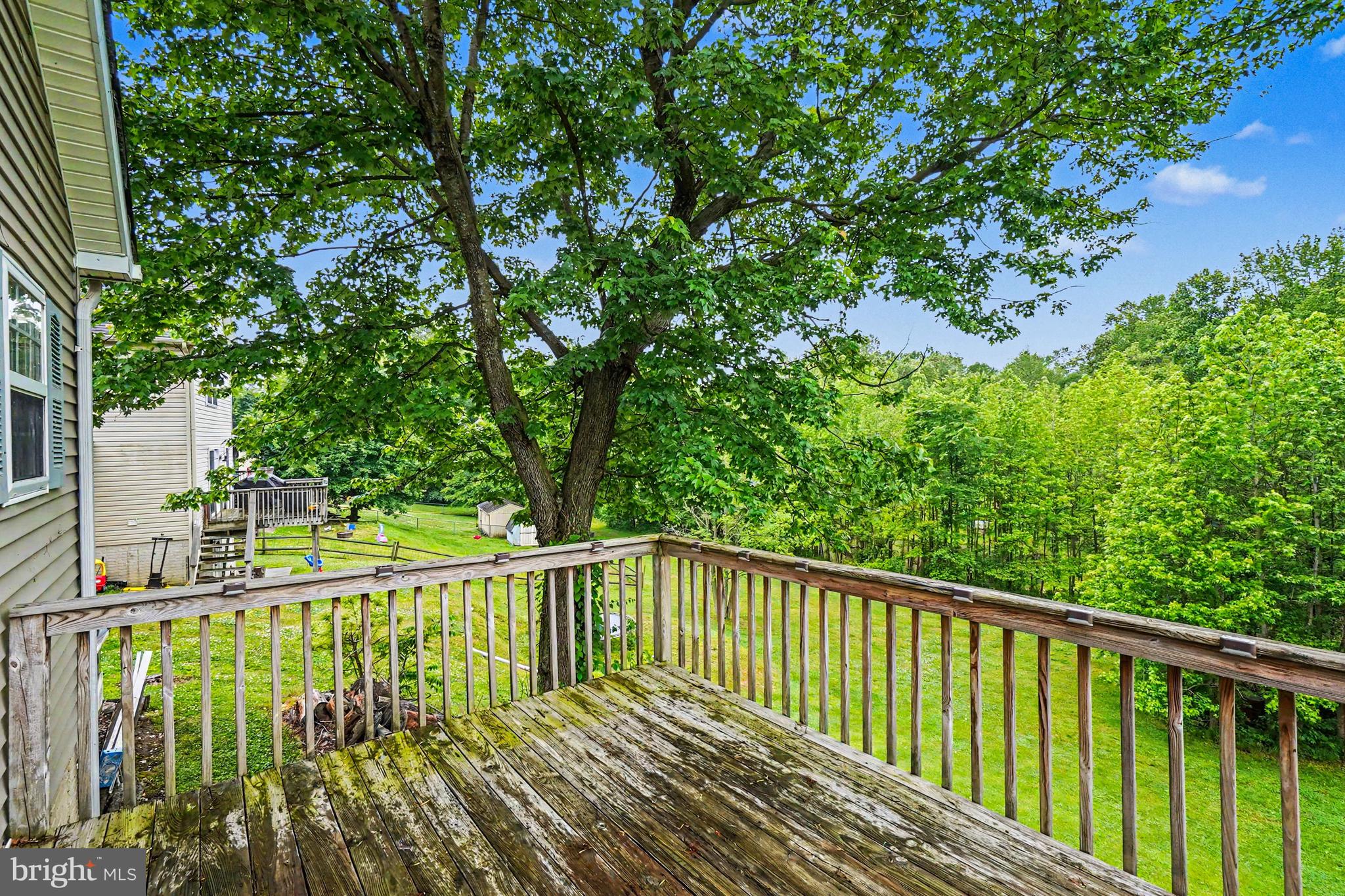 MONTGOMERY OAKS - Residential