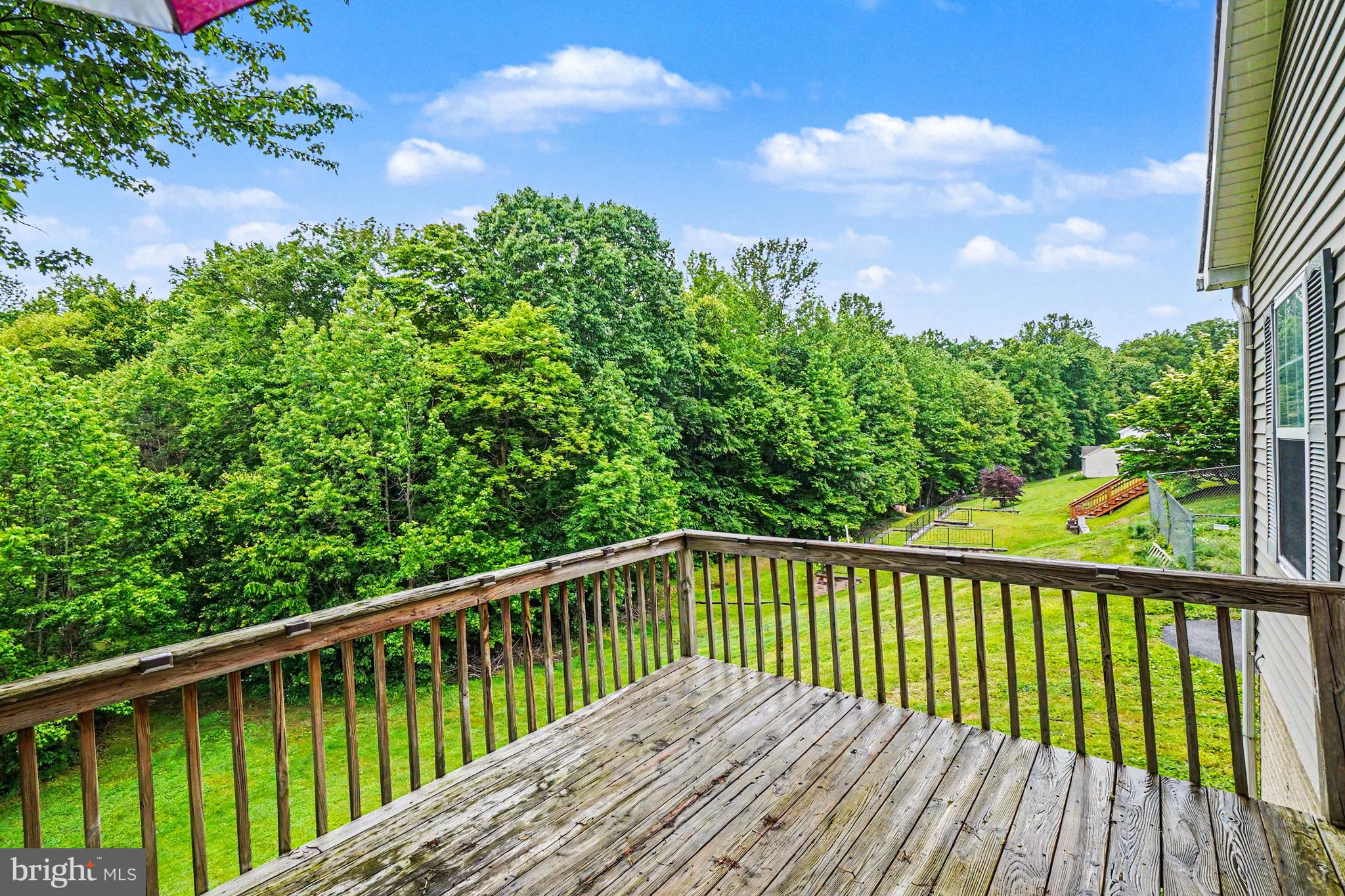 MONTGOMERY OAKS - Residential