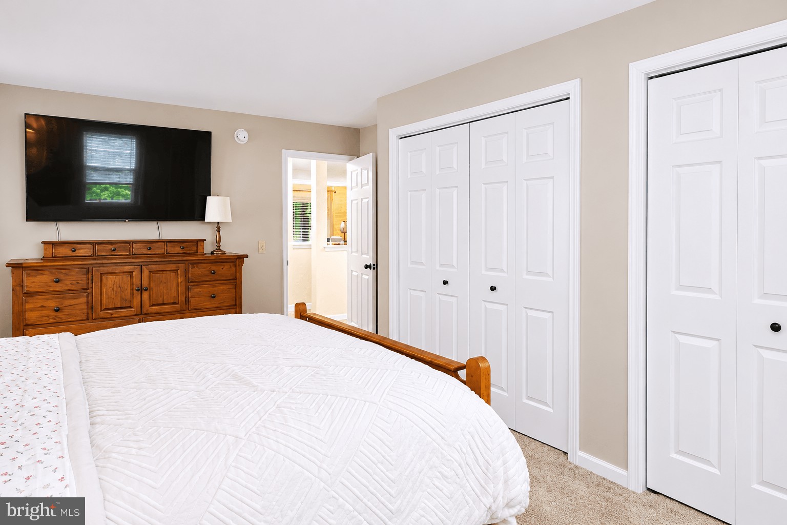 MONTGOMERY OAKS - Residential