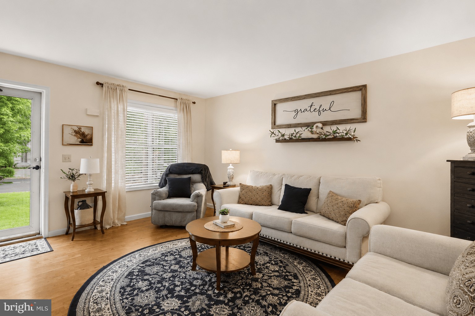 MONTGOMERY OAKS - Residential