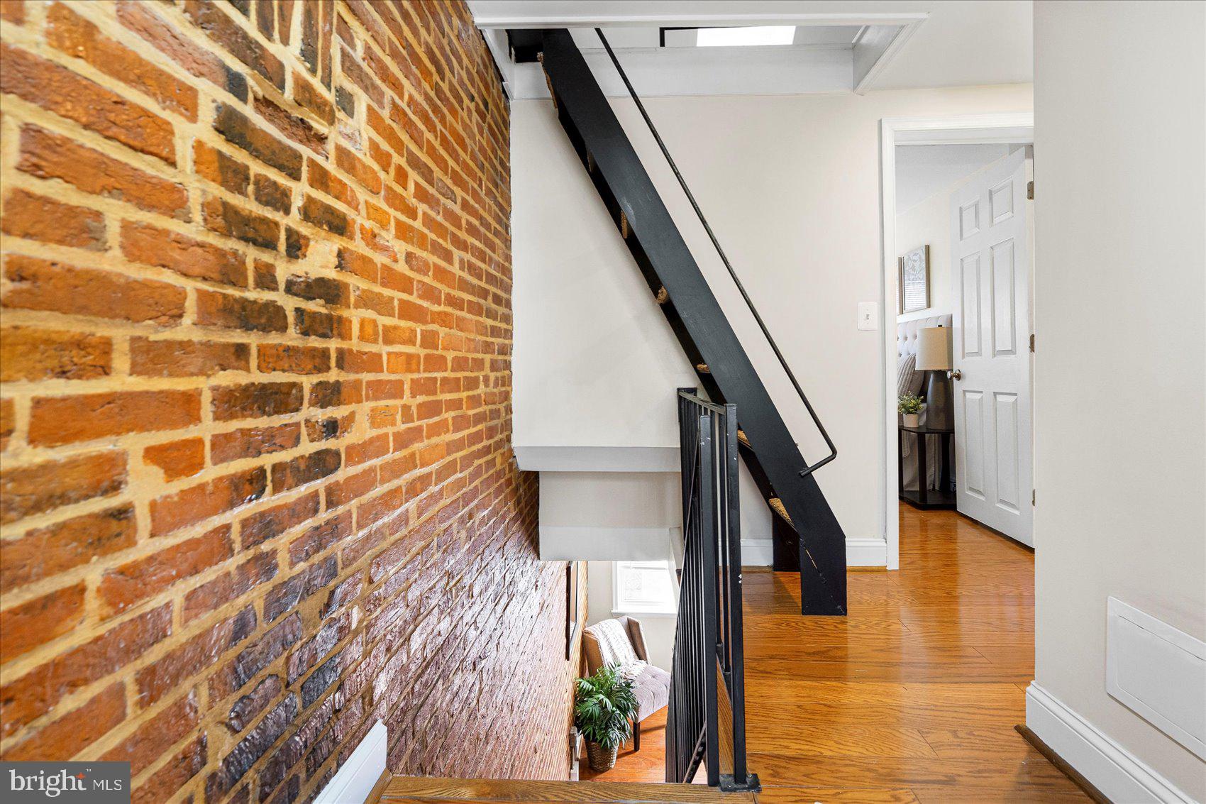 FELLS POINT HISTORIC DISTRICT - Residential