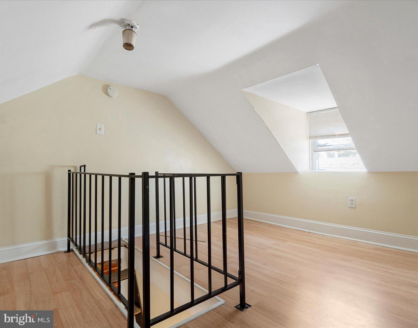 FELLS POINT HISTORIC DISTRICT - Residential