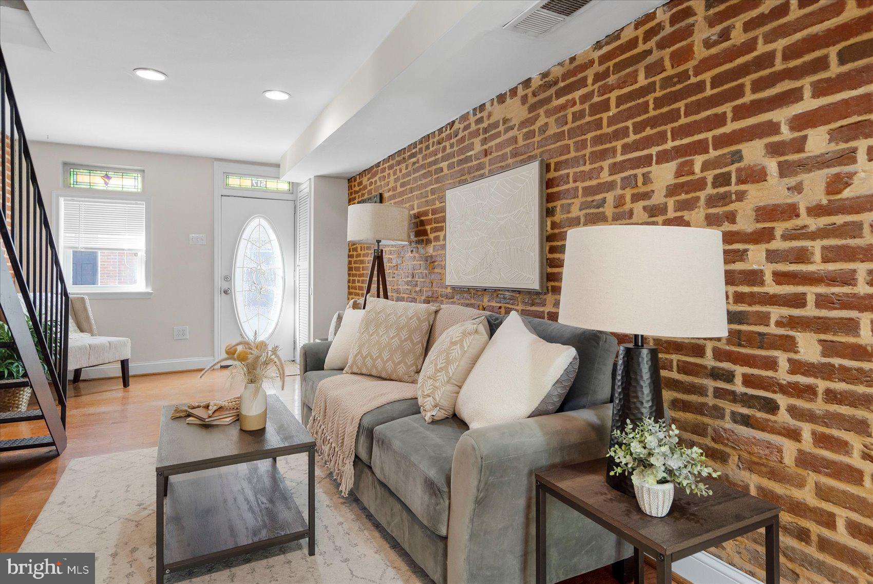 FELLS POINT HISTORIC DISTRICT - Residential