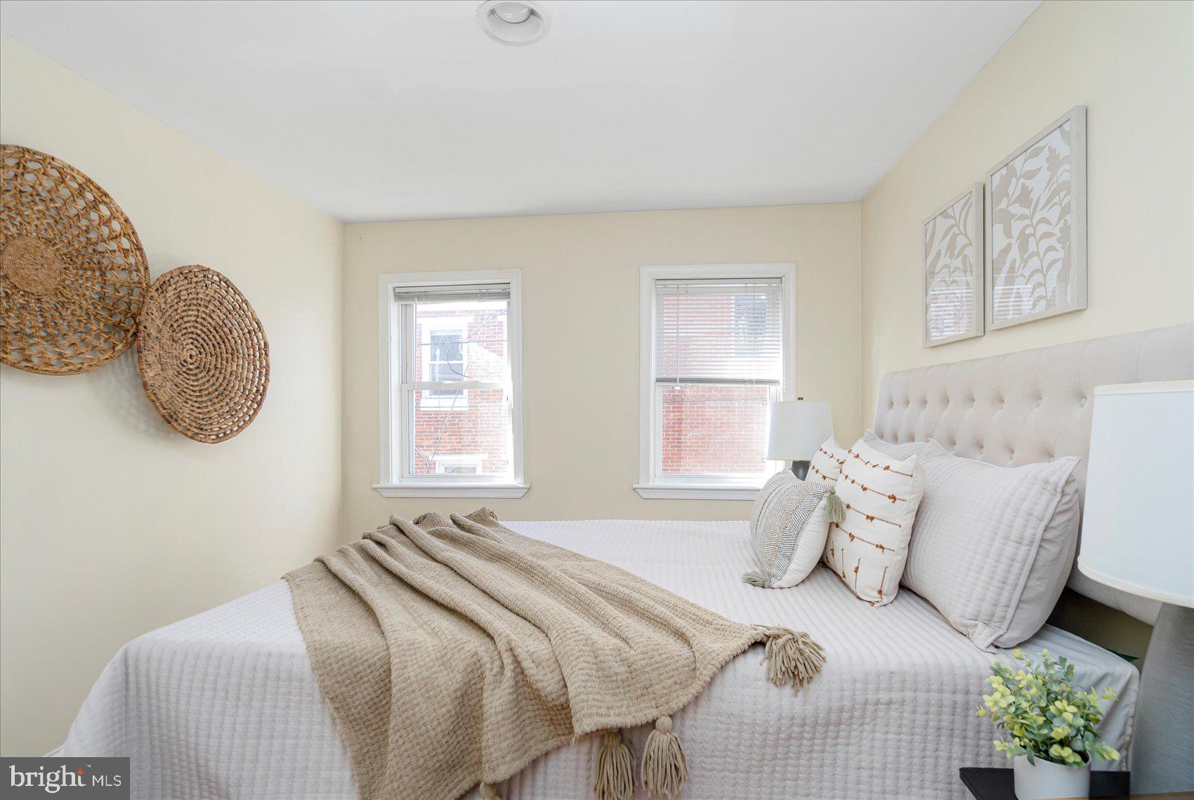 FELLS POINT HISTORIC DISTRICT - Residential