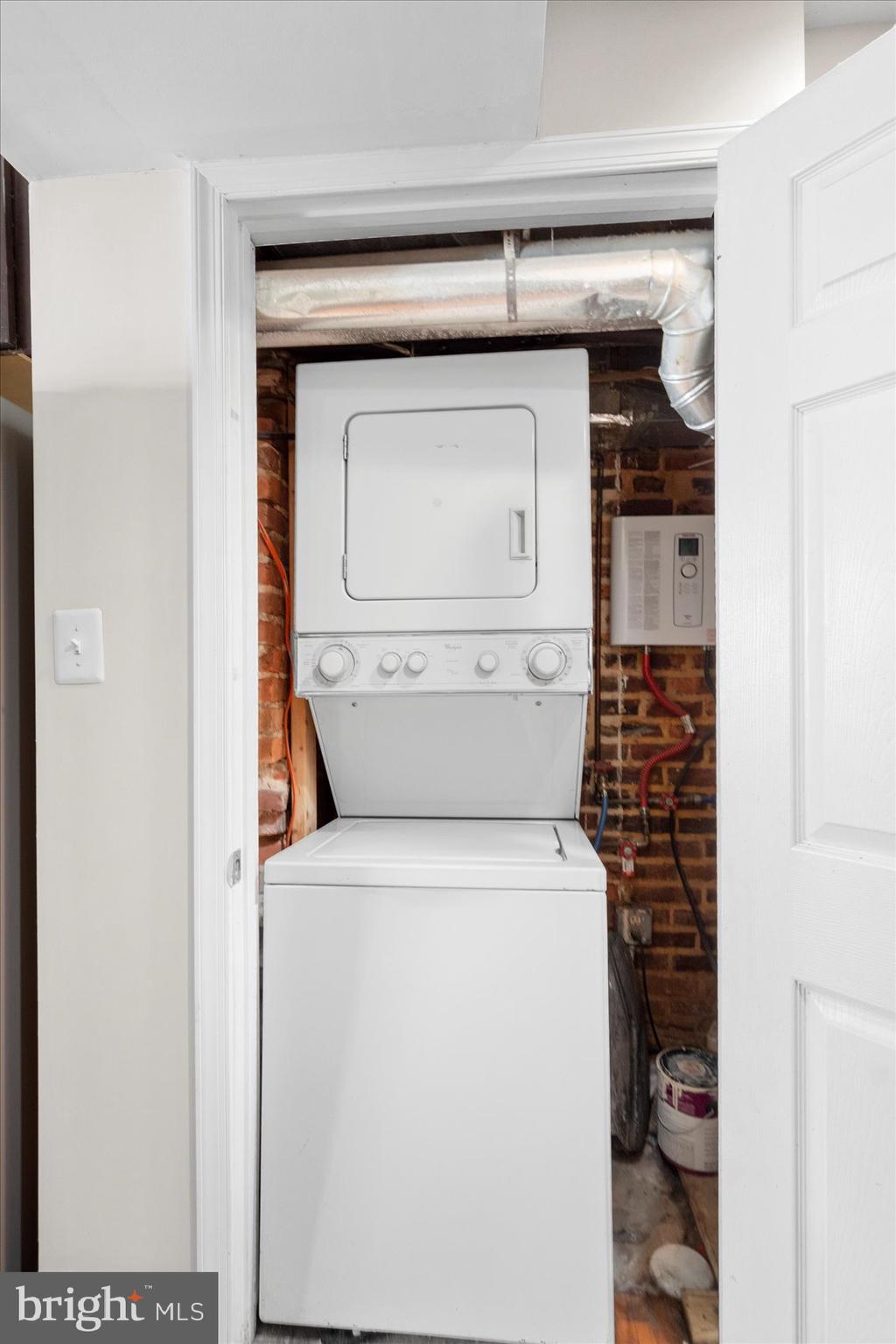 FELLS POINT HISTORIC DISTRICT - Residential