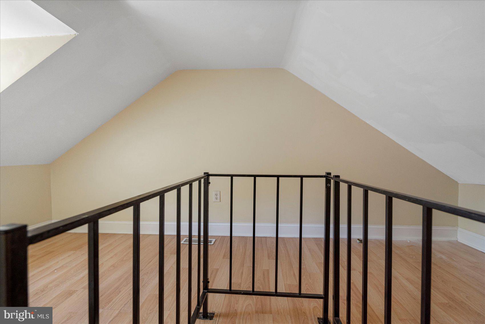 FELLS POINT HISTORIC DISTRICT - Residential