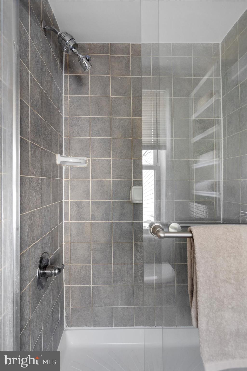 FELLS POINT HISTORIC DISTRICT - Residential