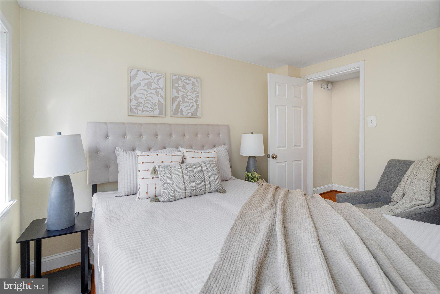 FELLS POINT HISTORIC DISTRICT - Residential