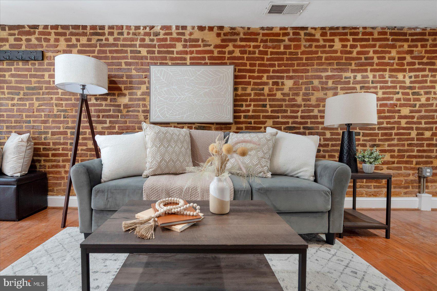 FELLS POINT HISTORIC DISTRICT - Residential