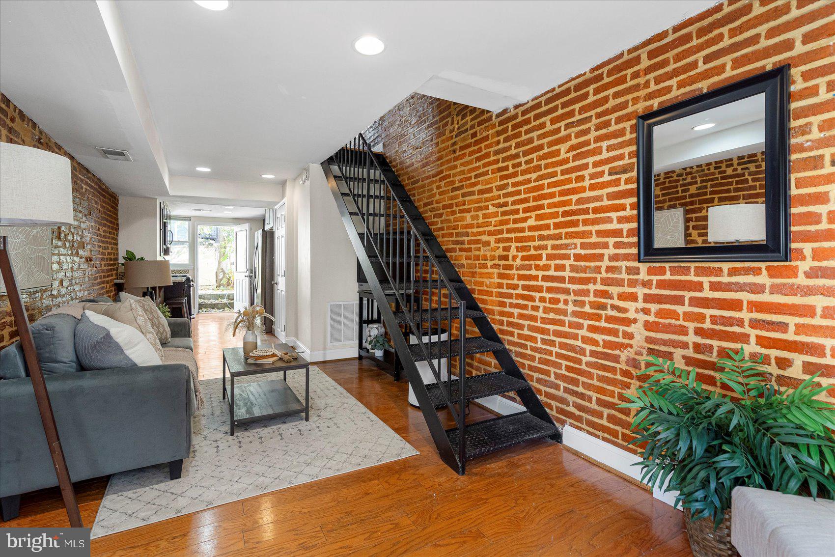 FELLS POINT HISTORIC DISTRICT - Residential