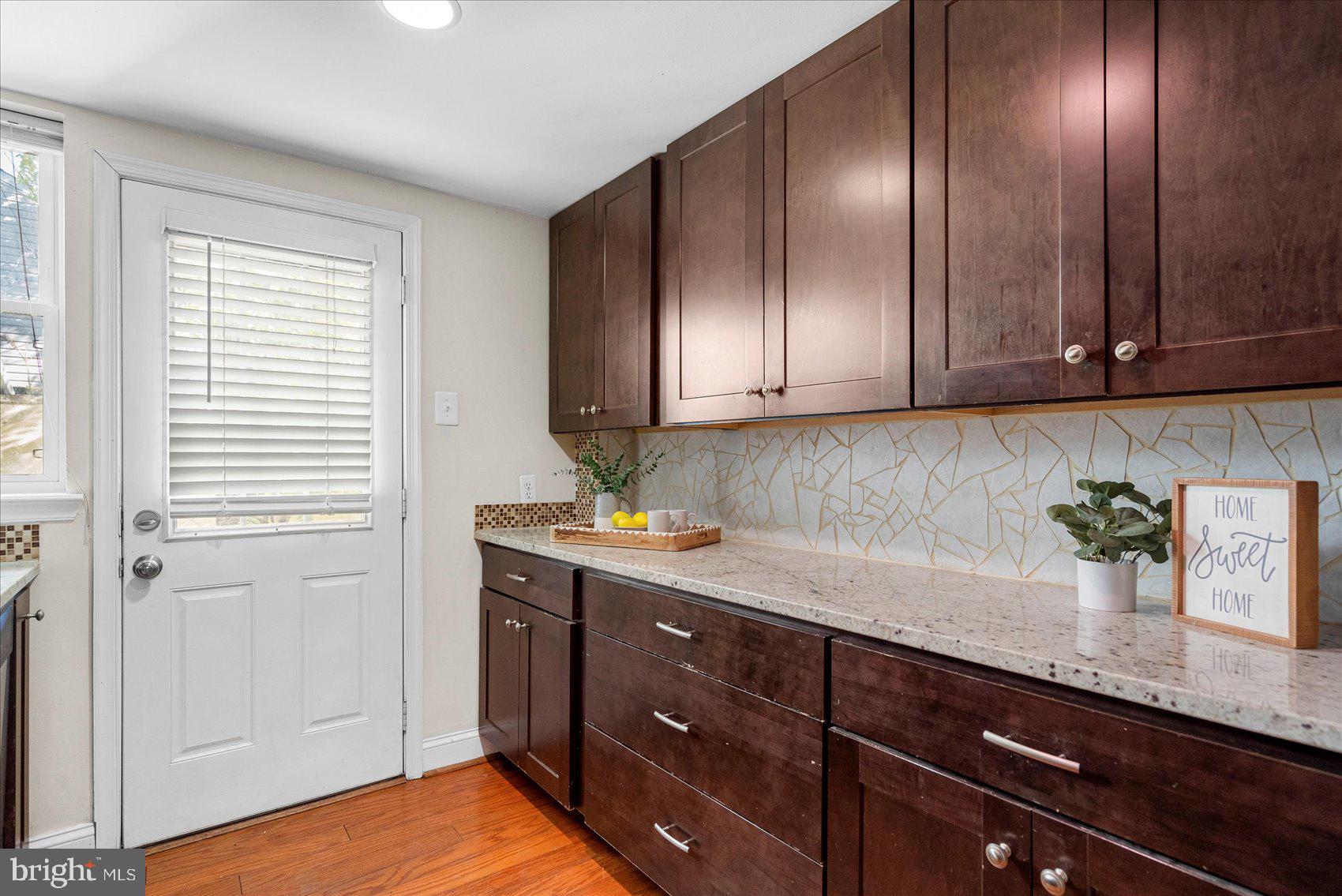 FELLS POINT HISTORIC DISTRICT - Residential