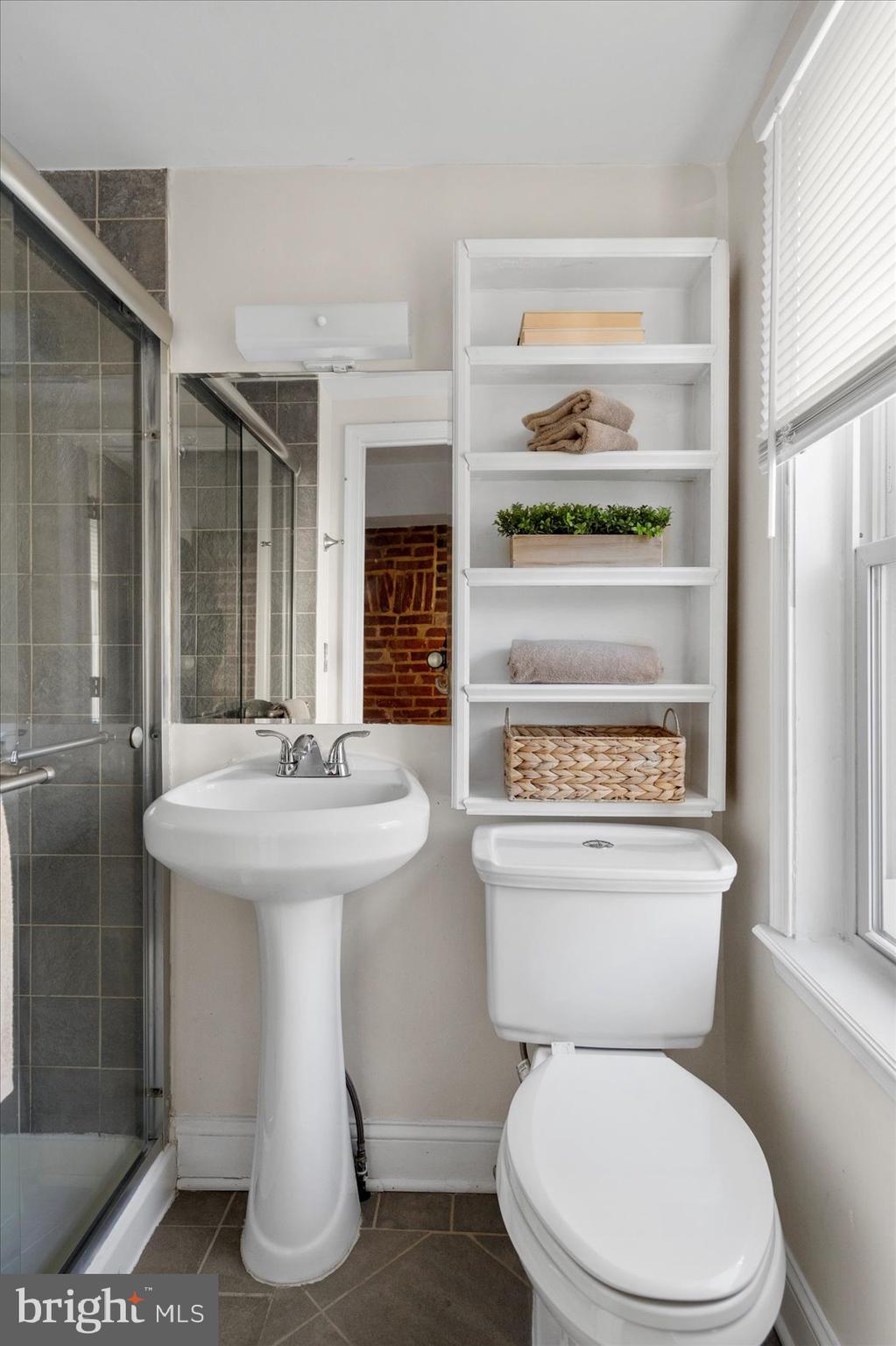 FELLS POINT HISTORIC DISTRICT - Residential