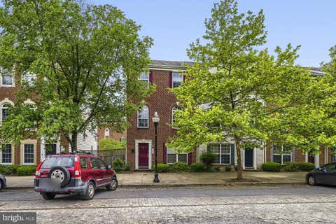 Townhouse For Sale - 809 Mchenry Street<br/> BALTIMORE, MD 21230