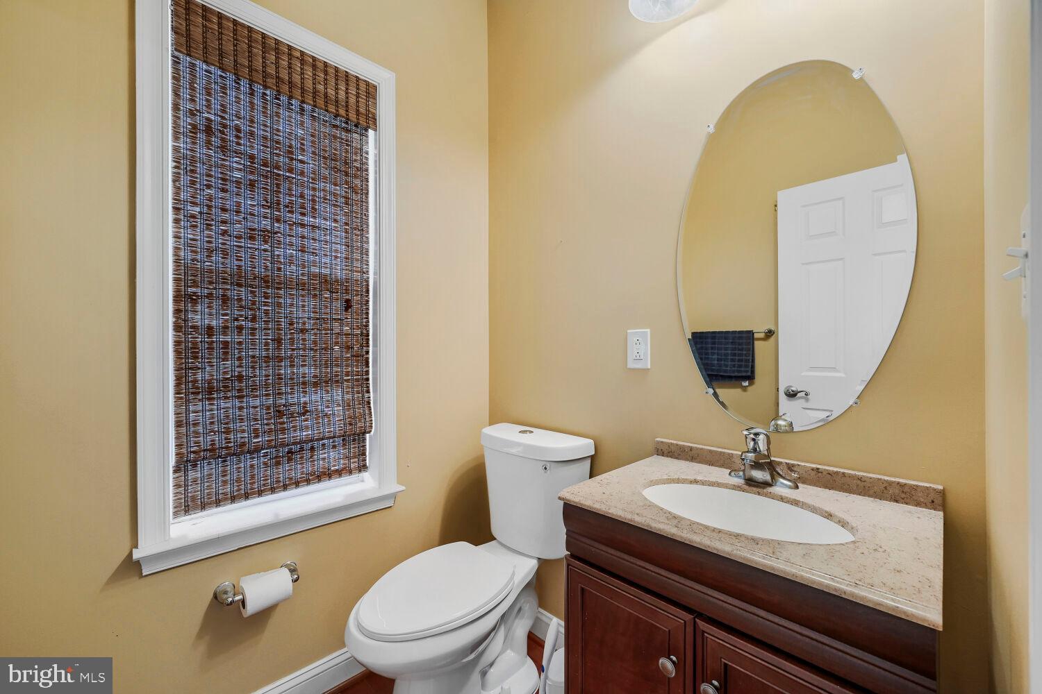CAMDEN CROSSING - Residential