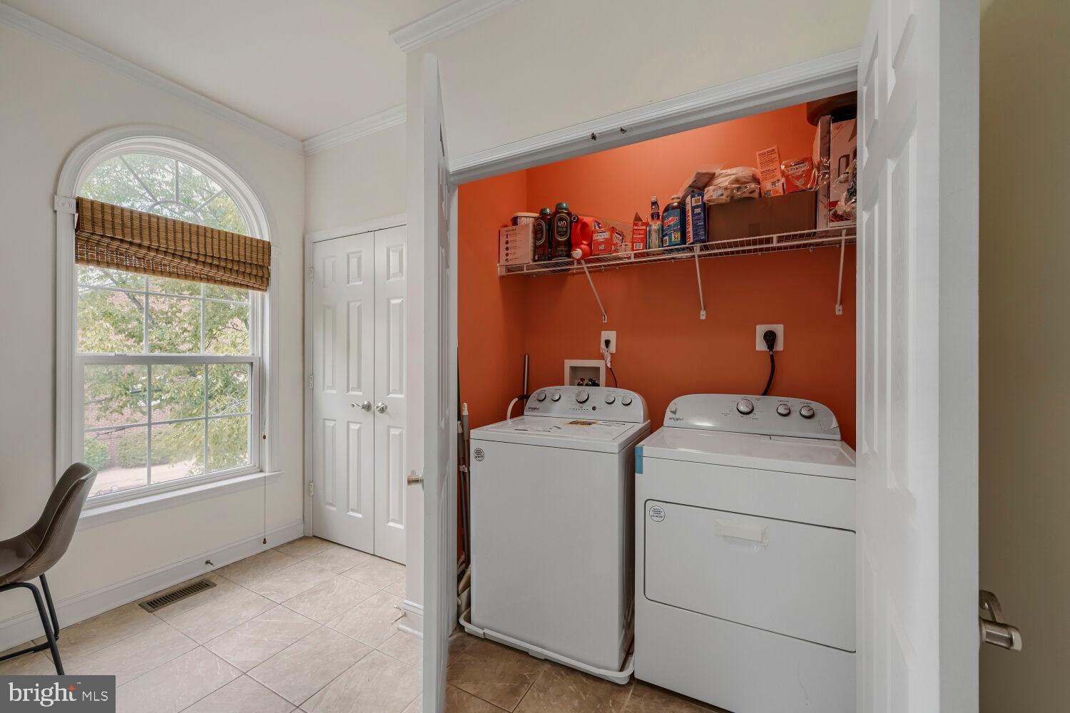 CAMDEN CROSSING - Residential