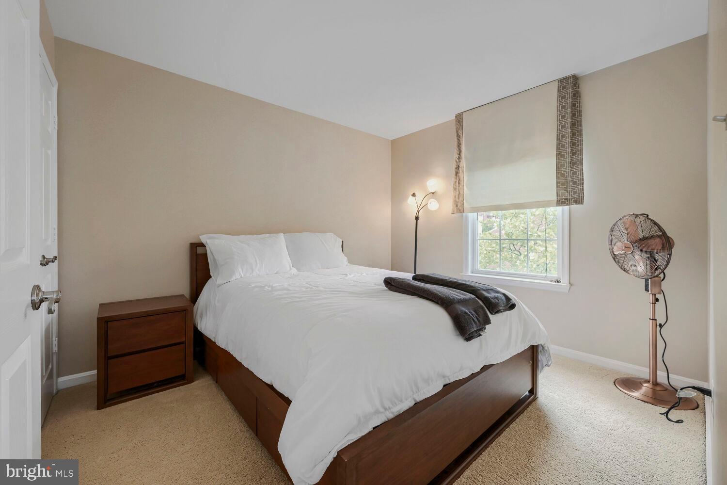 CAMDEN CROSSING - Residential