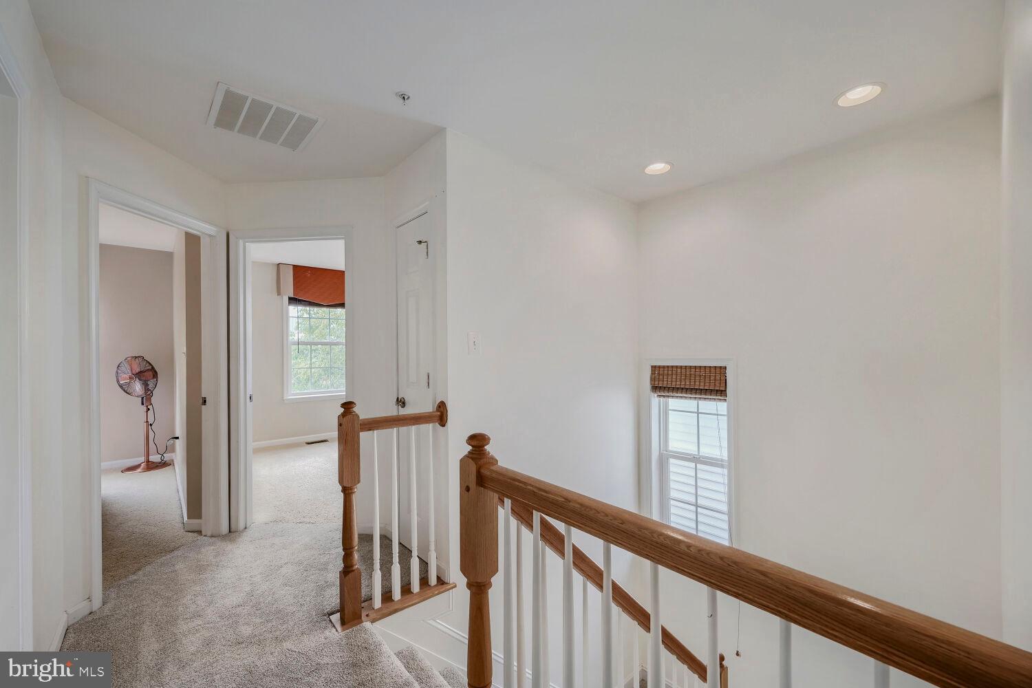 CAMDEN CROSSING - Residential