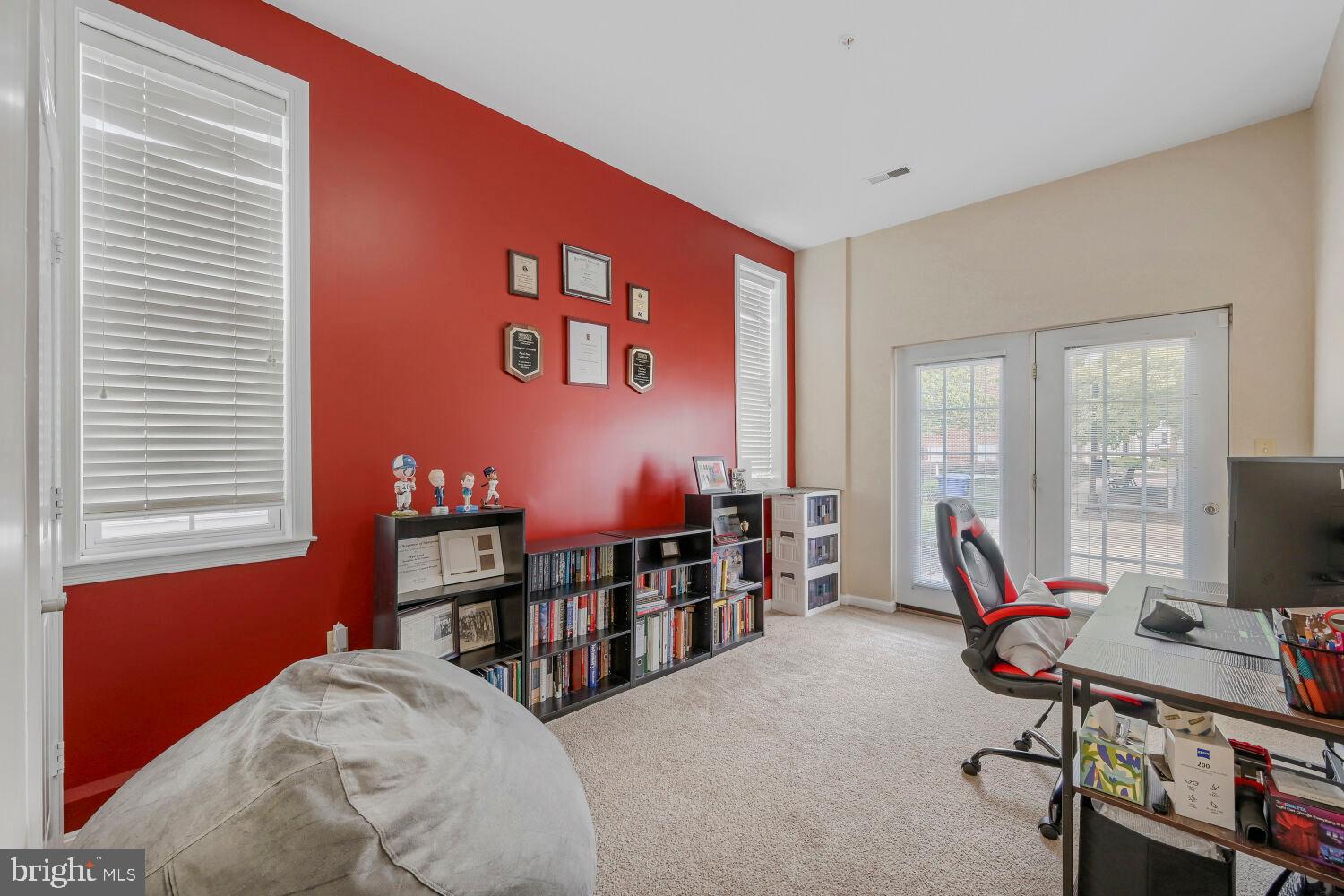 CAMDEN CROSSING - Residential