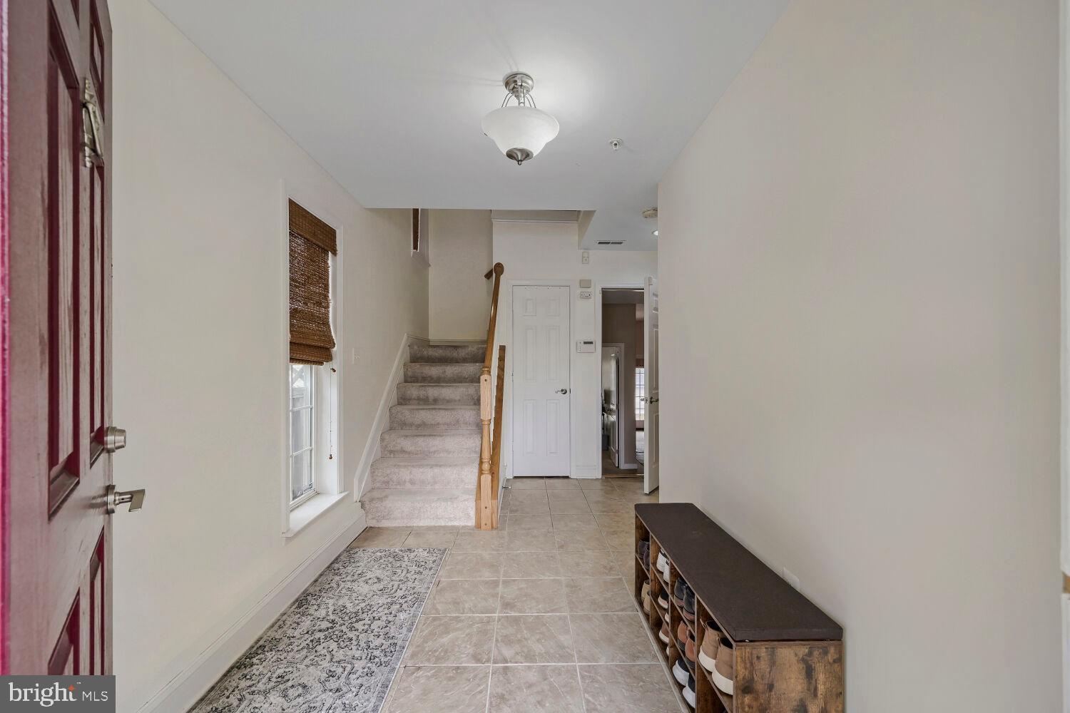 CAMDEN CROSSING - Residential