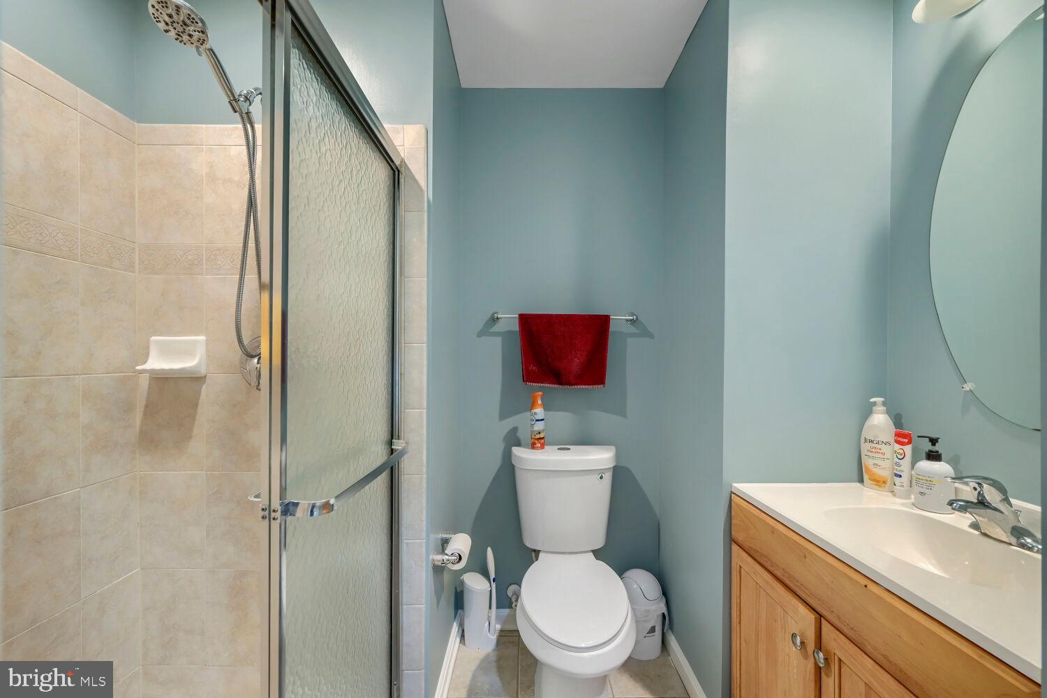 CAMDEN CROSSING - Residential