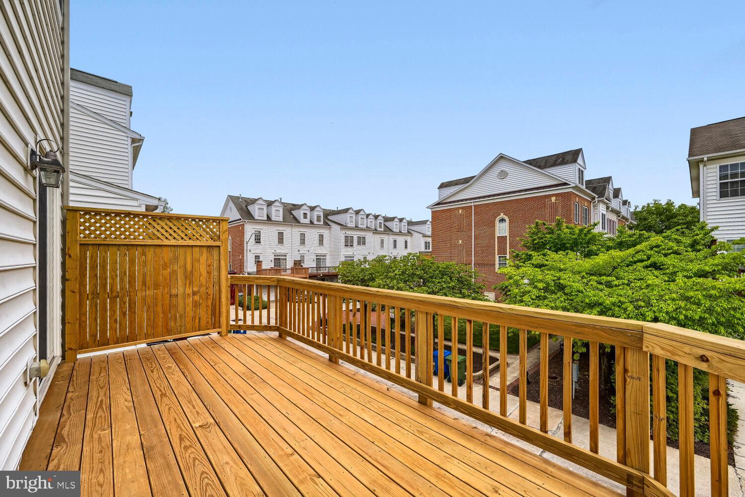 CAMDEN CROSSING - Residential
