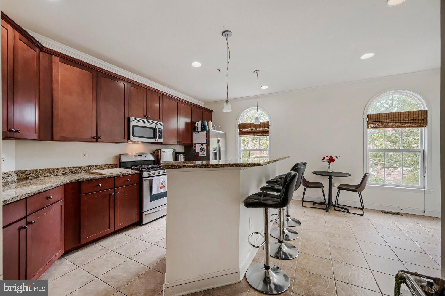 CAMDEN CROSSING - Residential