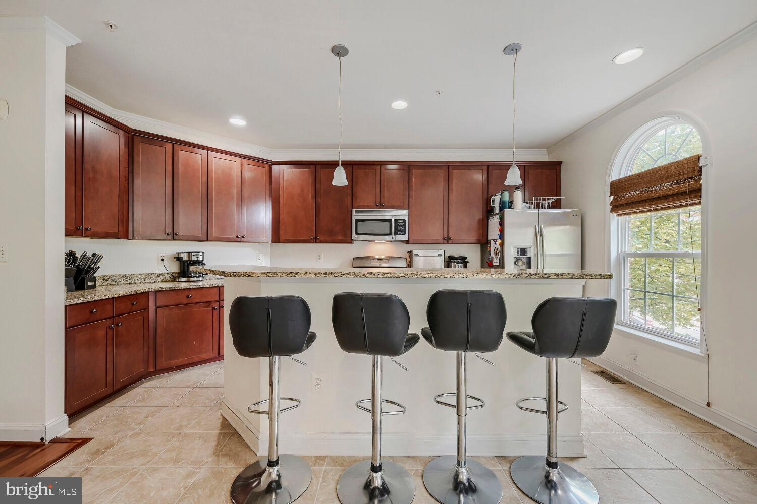 CAMDEN CROSSING - Residential